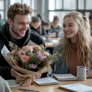 День студента